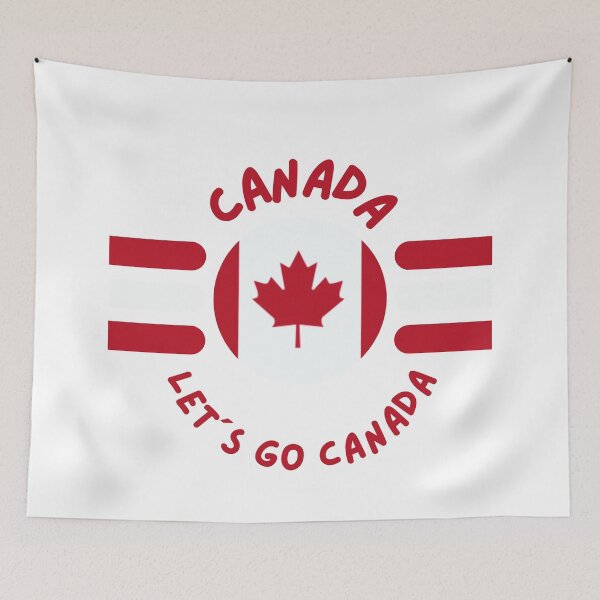 Item preview, FWC fan shirt Canada designed and sold by BeatGrafics.
