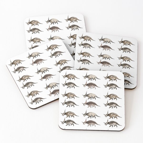 Item preview, Styracosaurus designed and sold by BioPicture.