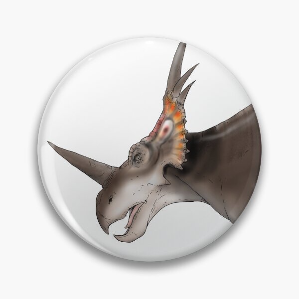 Item preview, Styracosaurus designed and sold by BioPicture.