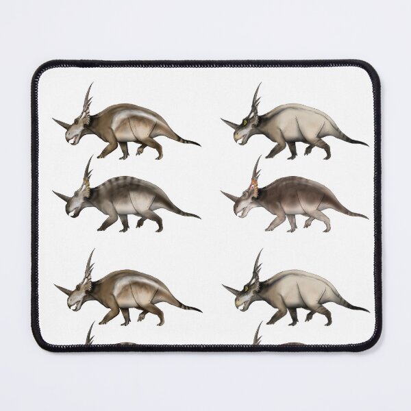 Item preview, Styracosaurus designed and sold by BioPicture.