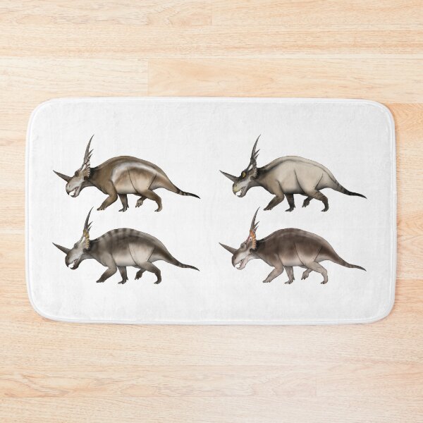 Item preview, Styracosaurus designed and sold by BioPicture.