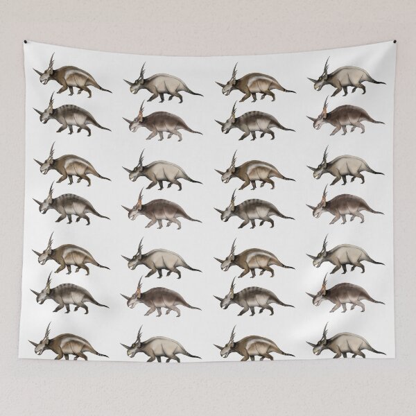 Item preview, Styracosaurus designed and sold by BioPicture.