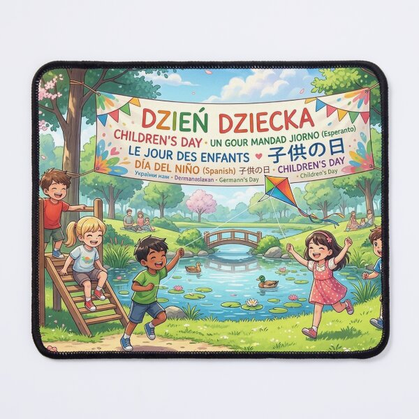 Item preview, Children's Day designed and sold by RaF71PrO.