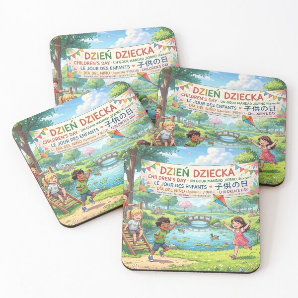 Item preview, Children's Day designed and sold by RaF71PrO.
