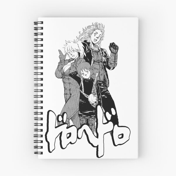 Item preview, Ebisu, Nikaido and Noi designed and sold by Fire TheMann.