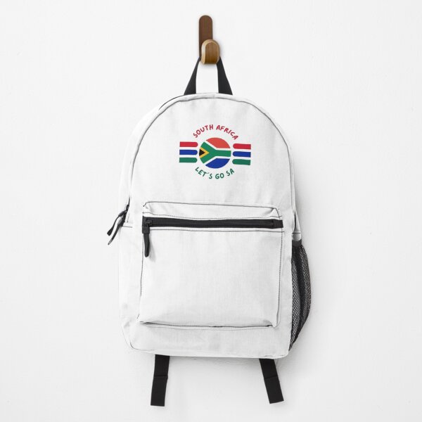 Item preview, FWC fan shirt South Africa designed and sold by BeatGrafics.