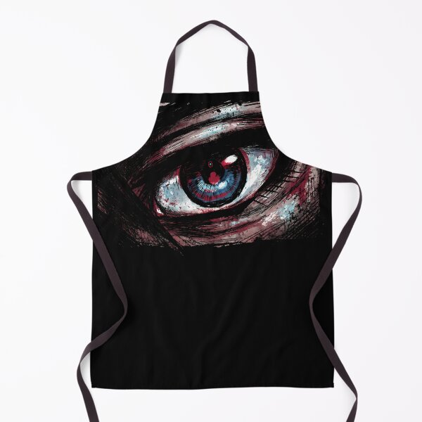 Item preview, Signalis Replika Elster Ariane Sapphic Sci-Fi Horror Art designed and sold by Senpaiwaves.