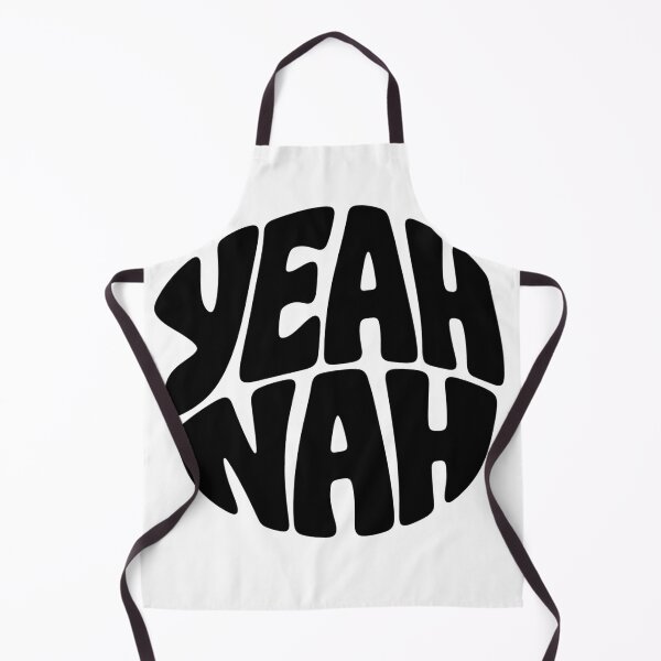 Item preview, “Yeah, Nah.” – Funny Australian Slang Design designed and sold by SLGA-Designs.