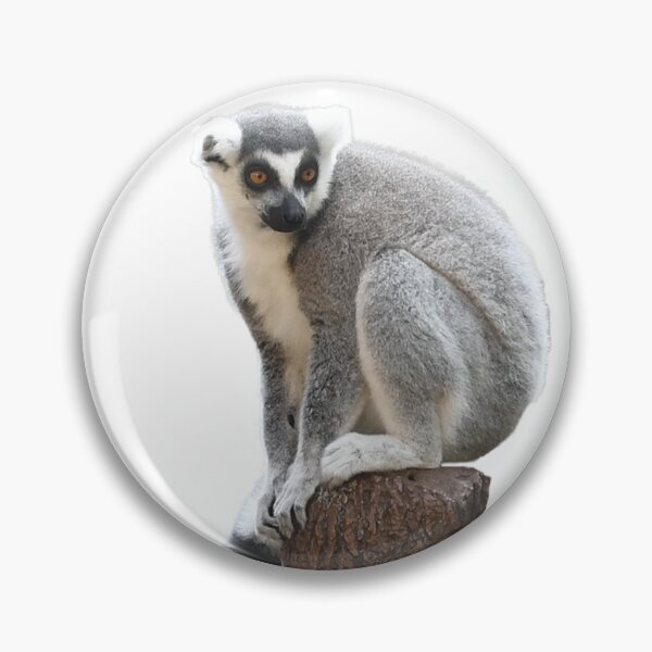 Item preview, Cheeky Lemur designed and sold by MKlens.
