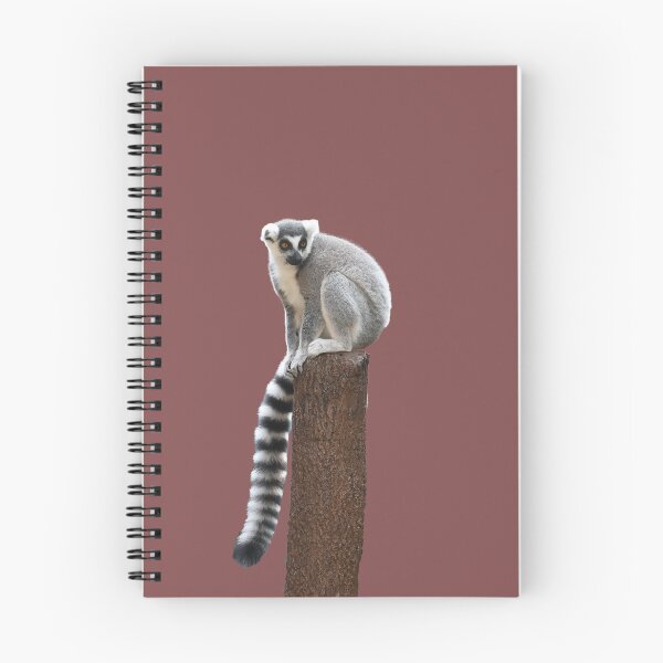 Item preview, Cheeky Lemur designed and sold by MKlens.