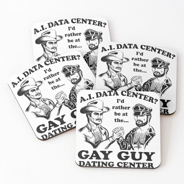 Item preview, Vintage Retro Gay Pride Cowboy Bar Club Meme Saying Aesthetic Graphic Art designed and sold by MassonCalepon.