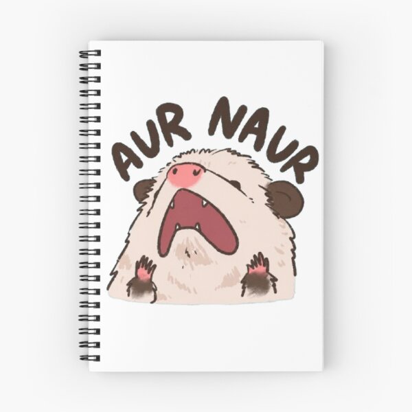 Item preview, Aur Naur Cute Possum designed and sold by stzl26.