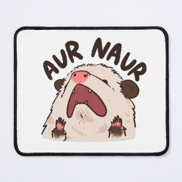 Item preview, Aur Naur Cute Possum designed and sold by stzl26.