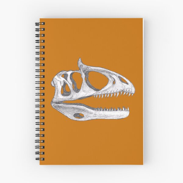 Item preview, Cryolophosaurus Skull designed and sold by DoodleSnake58.