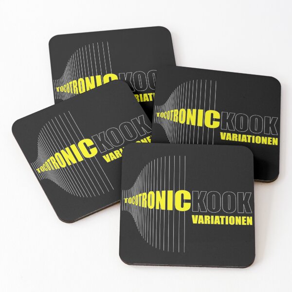 Item preview, Tocotronic - K.O.O.K Variationen album 2000 designed and sold by capabuy-wili.