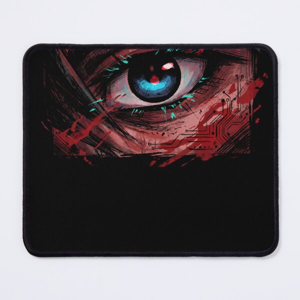 Item preview, Signalis Replika Elster Ariane Sapphic Sci-Fi Horror Art designed and sold by Senpaiwaves.