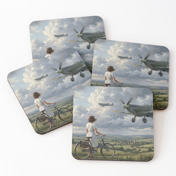 Item preview, Spitfire designed and sold by RaF71PrO.