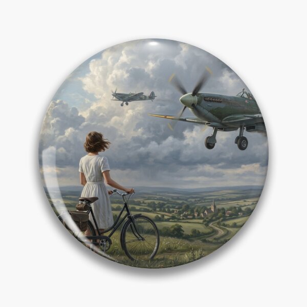 Item preview, Spitfire designed and sold by RaF71PrO.