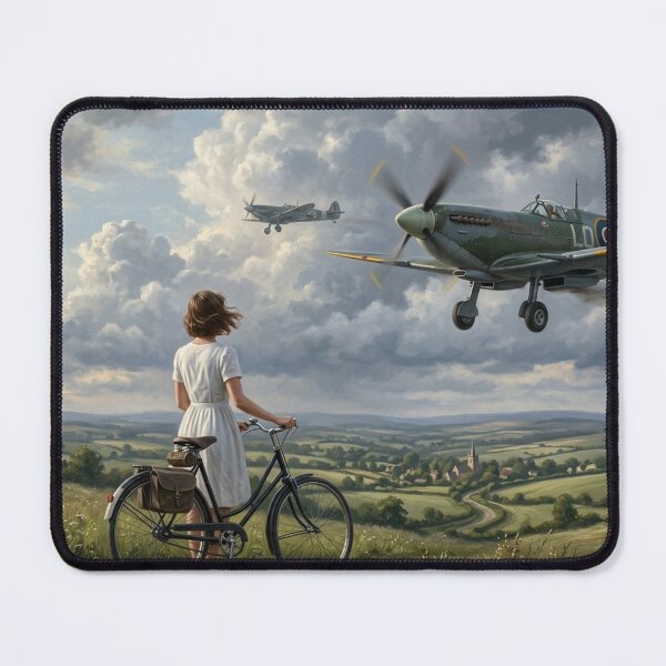 Item preview, Spitfire designed and sold by RaF71PrO.