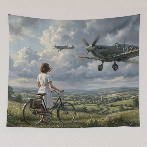 Item preview, Spitfire designed and sold by RaF71PrO.