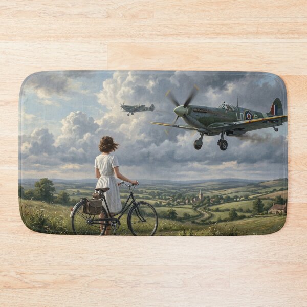Item preview, Spitfire designed and sold by RaF71PrO.