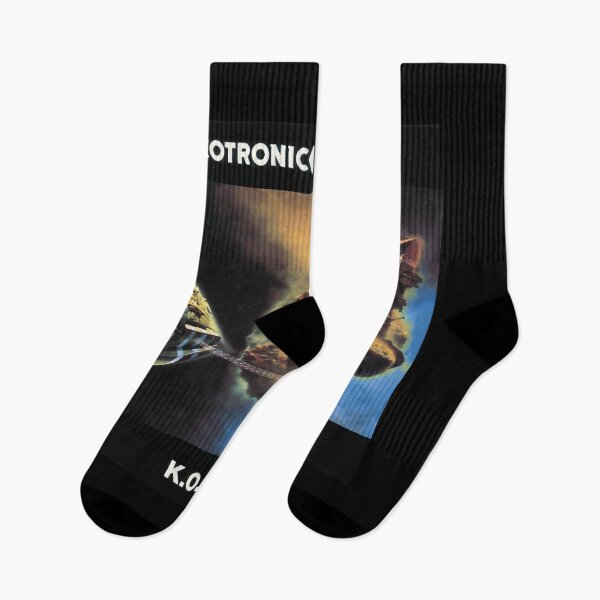 Item preview, Tocotronic - K.O.O.K. album 1999 designed and sold by capabuy-wili.