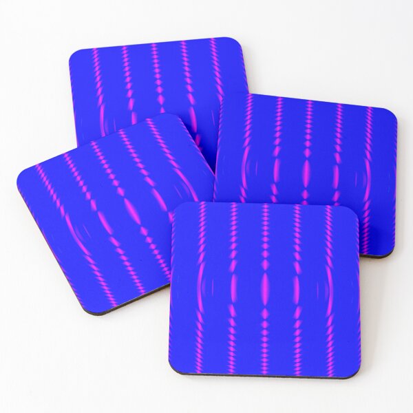 Item preview, Abstract Pattern "Radar 43" designed and sold by Gluecknika.