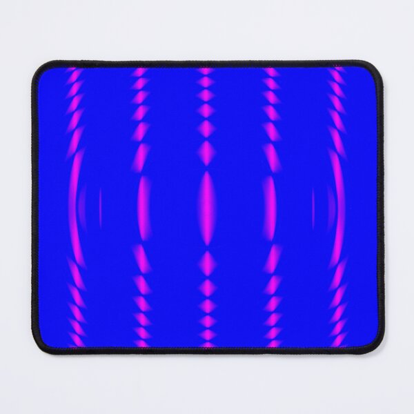 Item preview, Abstract Pattern "Radar 43" designed and sold by Gluecknika.