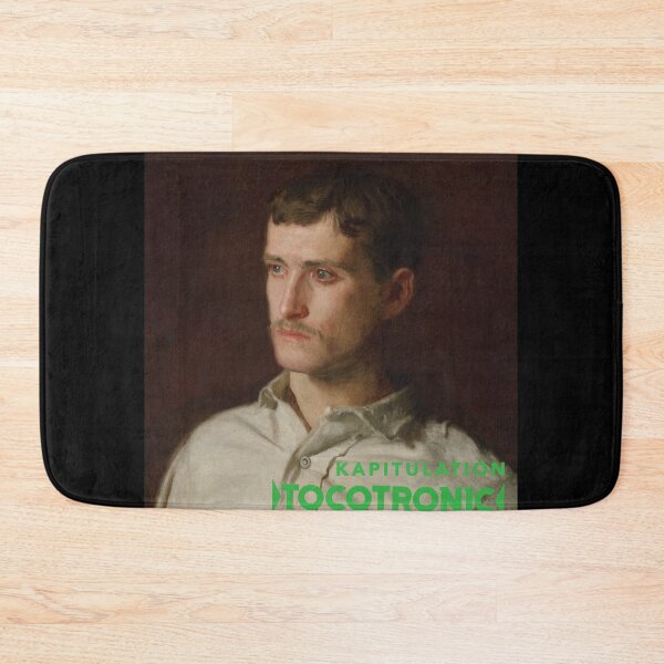 Item preview, Tocotronic - Kapitulation album 2007 designed and sold by capabuy-wili.
