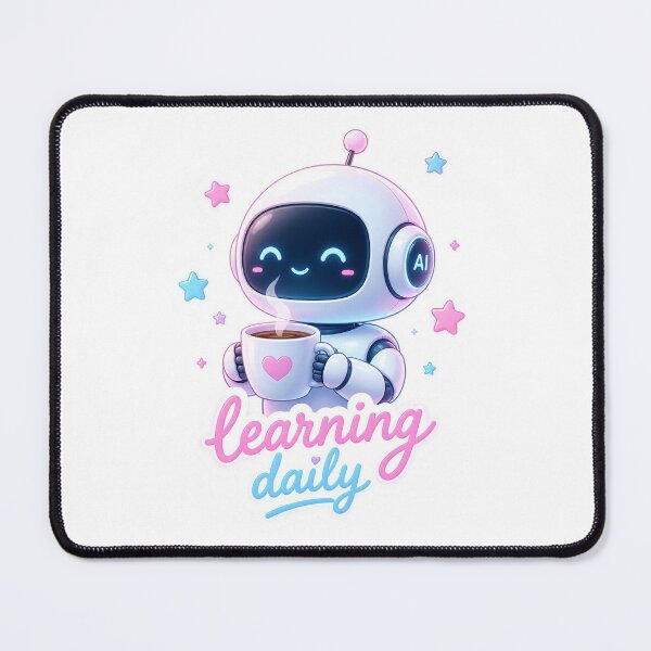 Item preview, Learning daily designed and sold by naruto4925.