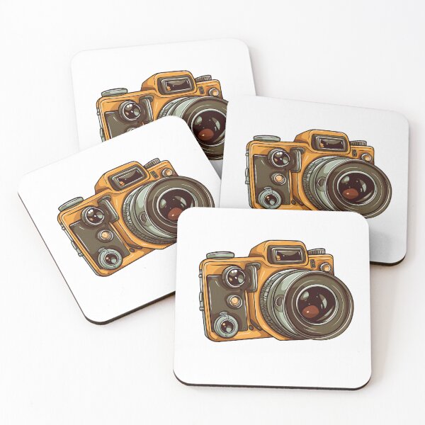 Item preview, Smile You’re On Camera Design designed and sold by teeperfect.