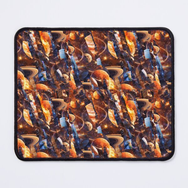 Item preview, Galactic Pattern Explosion Vision designed and sold by Sigtrix.