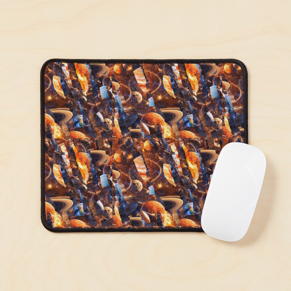 Item preview, Mouse Pad designed and sold by Sigtrix.