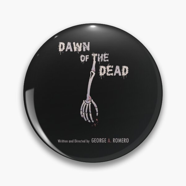Item preview, Dawn of the Dead 1978 designed and sold by MORKINO POSTERS.