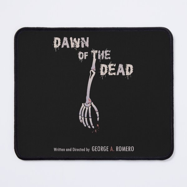 Item preview, Dawn of the Dead 1978 designed and sold by MORKINO POSTERS.