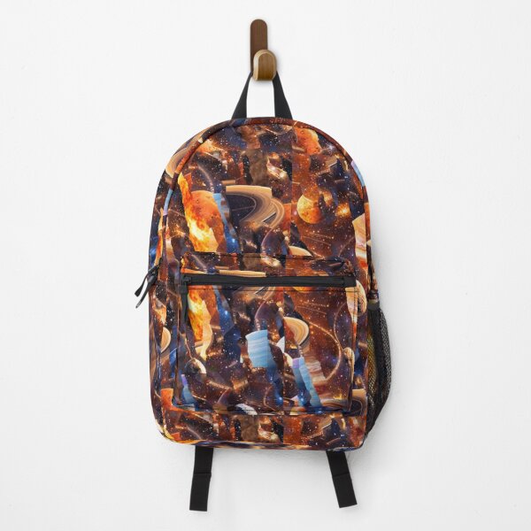 Item preview, Galactic Pattern Explosion Vision designed and sold by Sigtrix.
