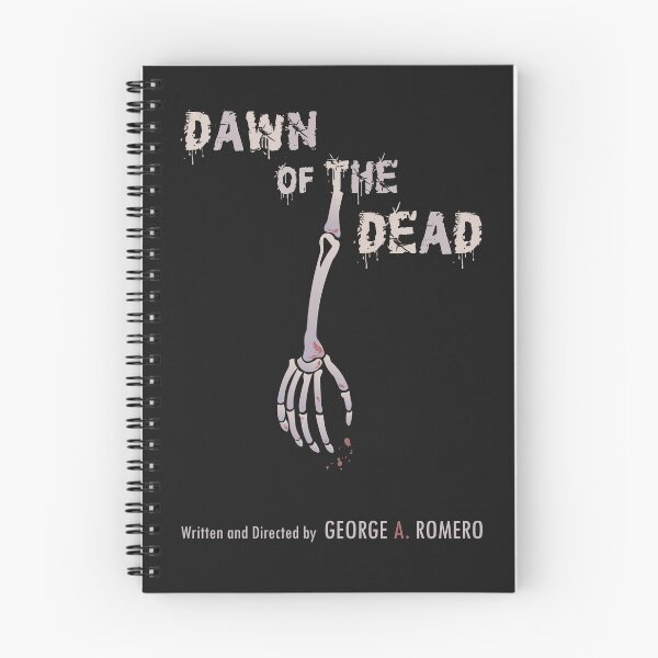 Item preview, Dawn of the Dead 1978 designed and sold by MORKINO POSTERS.