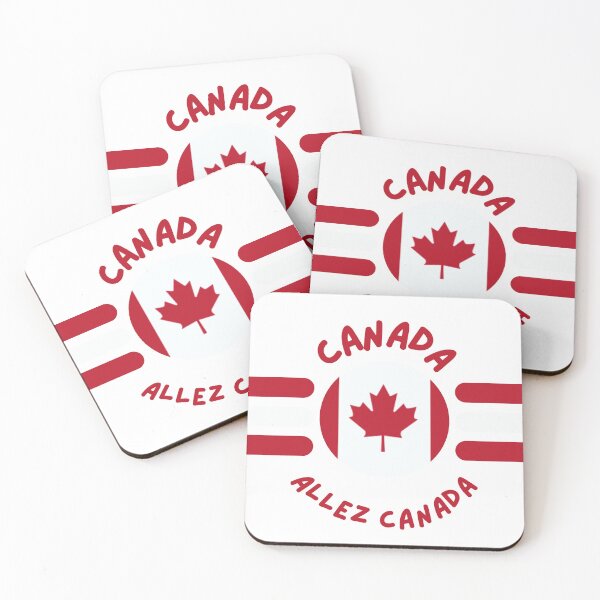 Item preview, FWC fan shirt Canada designed and sold by BeatGrafics.
