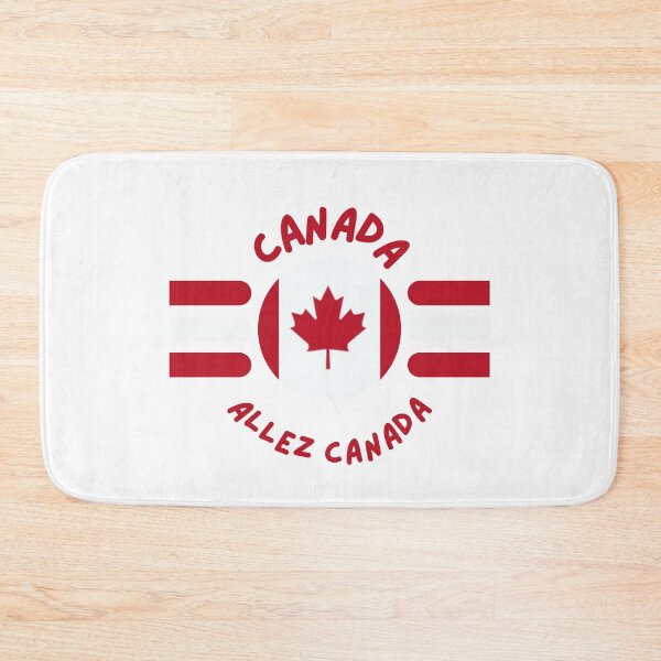 Item preview, FWC fan shirt Canada designed and sold by BeatGrafics.