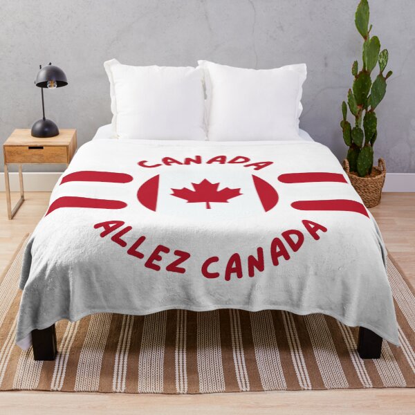Item preview, FWC fan shirt Canada designed and sold by BeatGrafics.