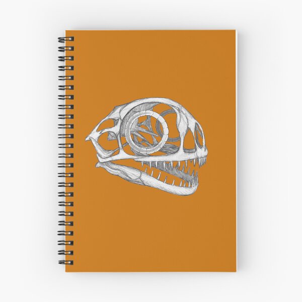 Item preview, Anurognathus skull  designed and sold by DoodleSnake58.