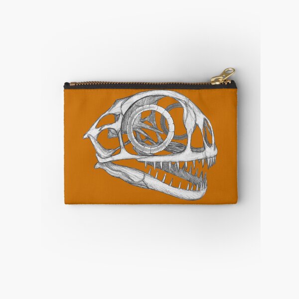 Item preview, Anurognathus skull  designed and sold by DoodleSnake58.
