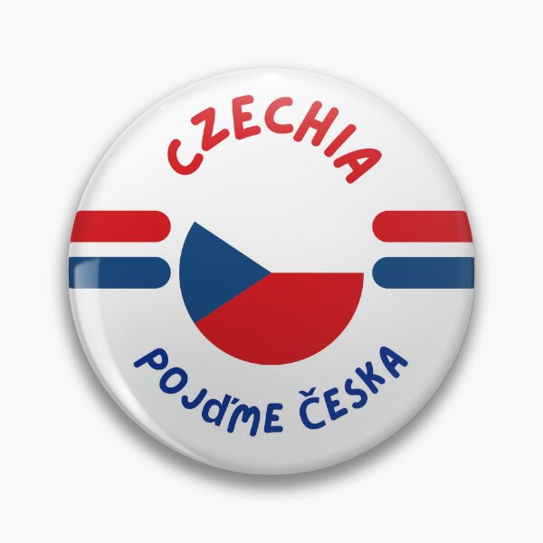 Item preview, FWC fan shirt Czechia  designed and sold by BeatGrafics.