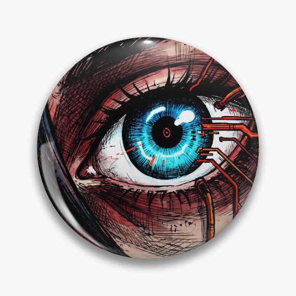 Item preview, Signalis PS1 Throwback Survival Horror Aesthetic Portrait designed and sold by Senpaiwaves.