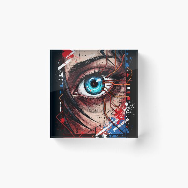 Item preview, Signalis PS1 Throwback Survival Horror Aesthetic Portrait designed and sold by Senpaiwaves.