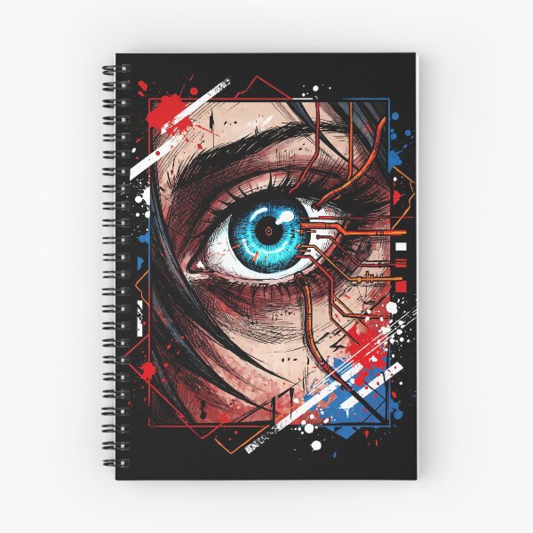 Item preview, Signalis PS1 Throwback Survival Horror Aesthetic Portrait designed and sold by Senpaiwaves.