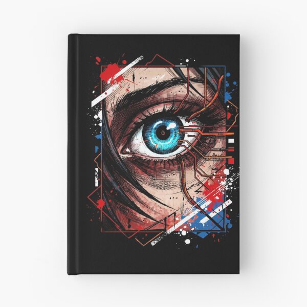 Item preview, Signalis PS1 Throwback Survival Horror Aesthetic Portrait designed and sold by Senpaiwaves.