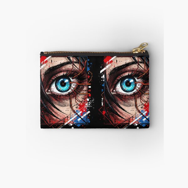 Item preview, Signalis PS1 Throwback Survival Horror Aesthetic Portrait designed and sold by Senpaiwaves.
