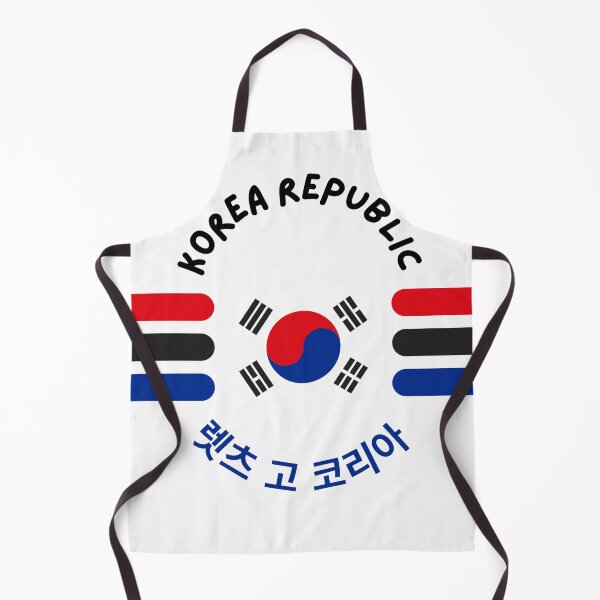 Item preview, FWC fan shirt south korea designed and sold by BeatGrafics.