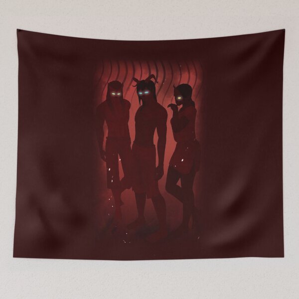 Item preview, The monsters designed and sold by OursNea.